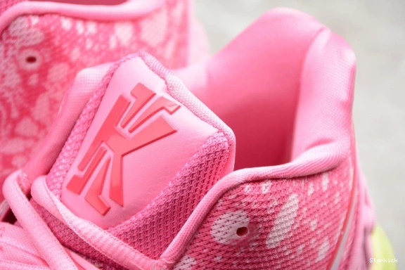5 KYRIE Patrick NIKE  X CJ6951-600  SPONGEBOB 0710